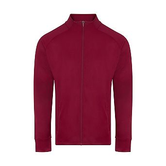 Finden & Hales Mens Tracksuit Top