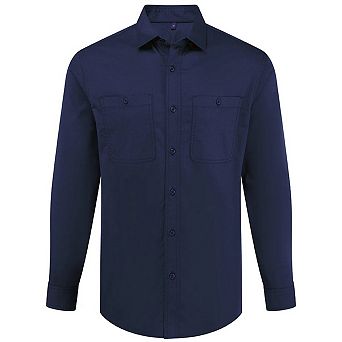 Premier Unisex Adult Utility 2.0 Service Shirt
