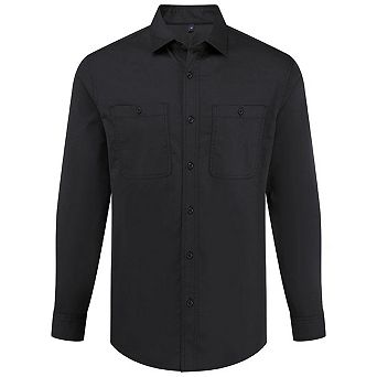 Premier Unisex Adult Utility 2.0 Service Shirt