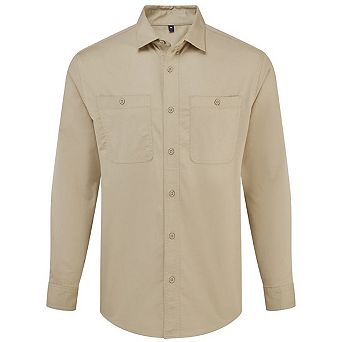 Premier Unisex Adult Utility 2.0 Service Shirt