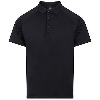 Finden & Hales Mens Team Polo Shirt