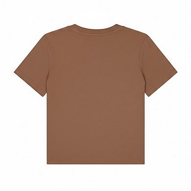 Bella + Canvas Womens/Ladies Heavy Boxy T-Shirt