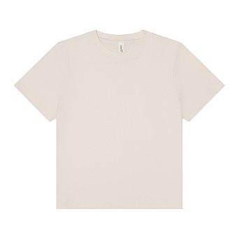 Bella + Canvas Womens/Ladies Heavy Boxy T-Shirt
