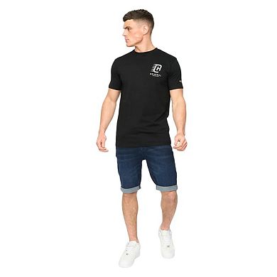 Crosshatch Mens Winchamp T-Shirt