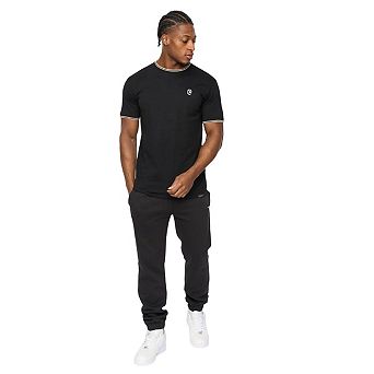 Crosshatch Mens Preece T-Shirt
