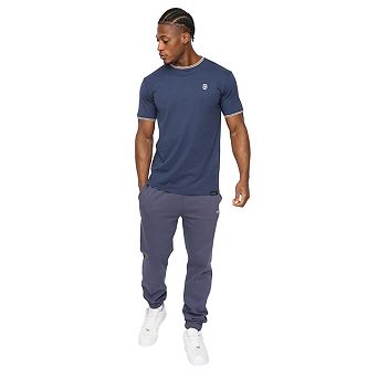 Crosshatch Mens Preece T-Shirt