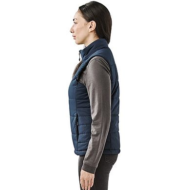 Stormtech Womens/Ladies Sierra Thermal Gilet