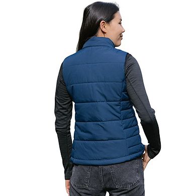 Stormtech Womens/Ladies Sierra Thermal Gilet