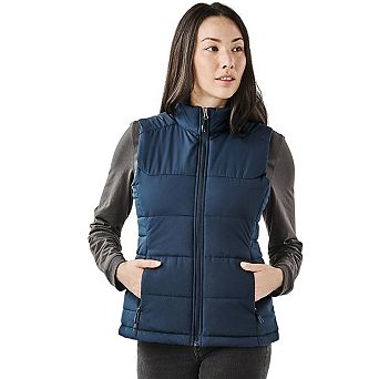 Stormtech Womens/Ladies Sierra Thermal Gilet