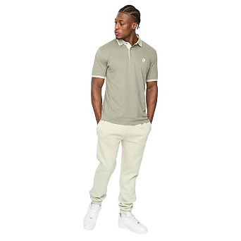 Crosshatch Mens Preece Polo Shirt