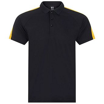 Finden & Hales Unisex Adult Team Polo Shirt