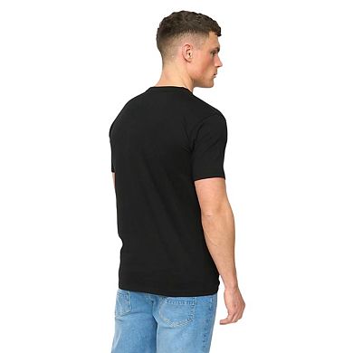 Crosshatch Mens Transflate T-Shirt