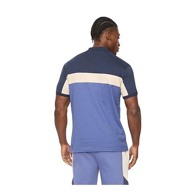 Crosshatch Mens Castlebay Polo Shirt