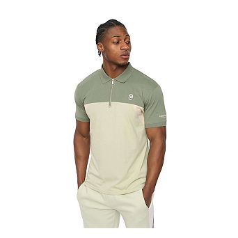 Crosshatch Mens Castlebay Polo Shirt