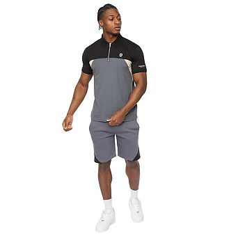 Crosshatch Mens Castlebay Polo Shirt