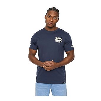 Crosshatch Mens Wellmoores T-Shirt