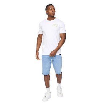 Crosshatch Mens Wellmoores T-Shirt