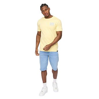 Crosshatch Mens Wellmoores T-Shirt