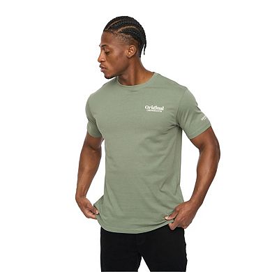 Crosshatch Mens Simtanks T-Shirt