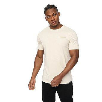 Crosshatch Mens Simtanks T-Shirt