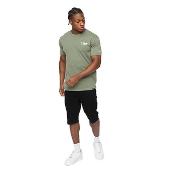 Crosshatch Mens Simtanks T-Shirt