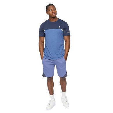 Crosshatch Mens Castlebay T-Shirt
