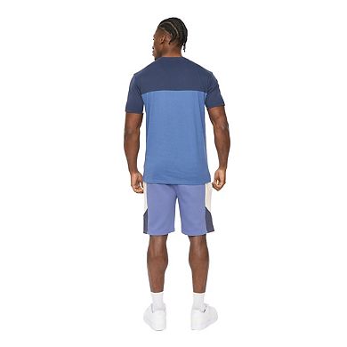 Crosshatch Mens Castlebay T-Shirt