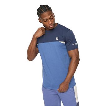 Crosshatch Mens Castlebay T-Shirt