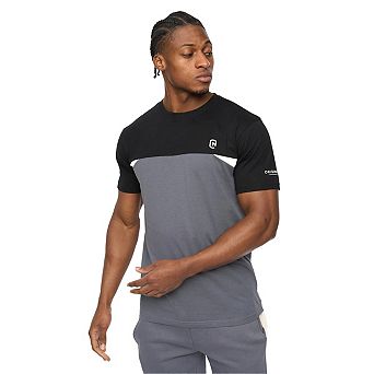 Crosshatch Mens Castlebay T-Shirt