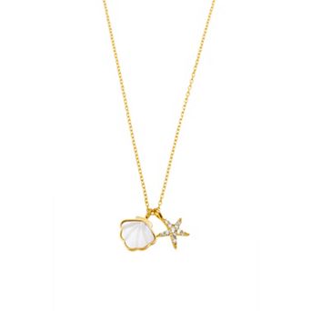 Sea Summer Necklace