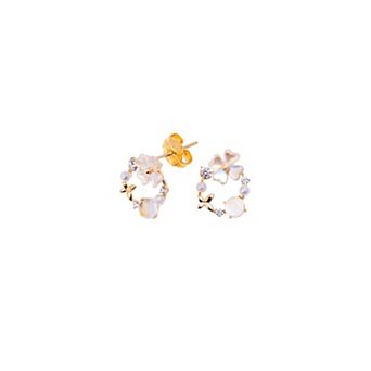 Summer II Earrings