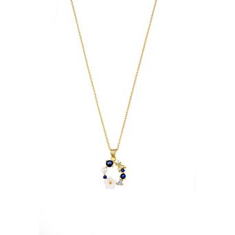 Summer Necklace