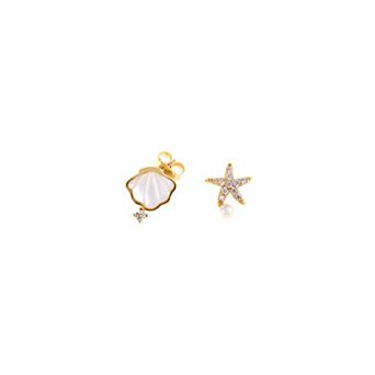 Sea Summer I Earrings