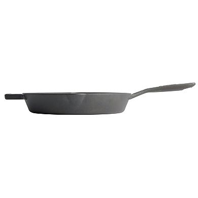 Babish Cast Iron Preseasoned Skillet