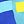 Yellow Blue Multi