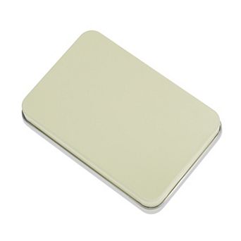 1 pc Rectangular Storage Box