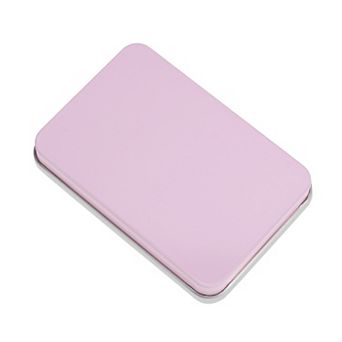 1 pc Rectangular Storage Box