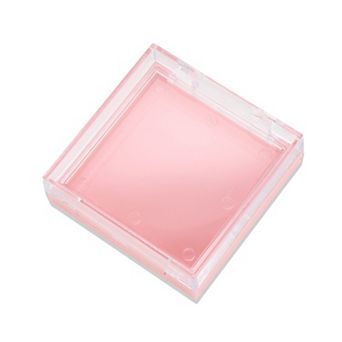 1 pc Double Layer Right Angle Storage Box