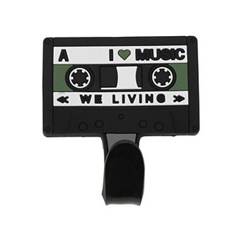 1 pc Tape Magnetic Refrigerator Sticker, Strong Adhesive Hold