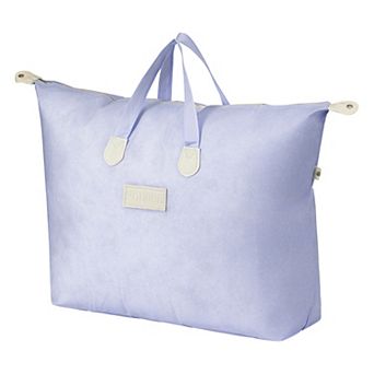 Foldable Storage Bag for Clothes Ideal for Organizing Clothing and Closet with Convenient Handles