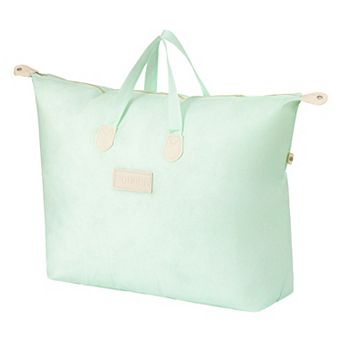 Foldable Storage Bag for Clothes Ideal for Organizing Clothing and Closet with Convenient Handles