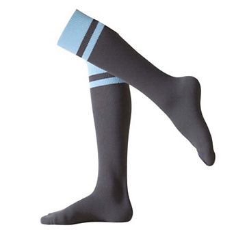 1Pair Pilates Socks with Non-Slip Grips, Yoga Socks for Barre Workout