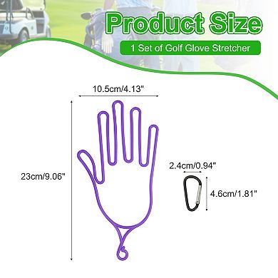 1Pc Plastic Keeper Support Rack Holder Dryer Hanger Frame