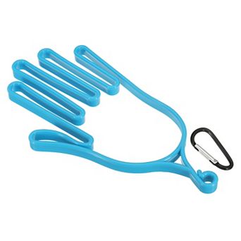 1 pc Plastic Keeper Support Rack Holder Dryer Hanger Frame