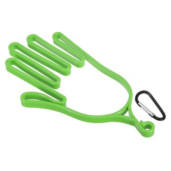 1 pc Plastic Keeper Support Rack Holder Dryer Hanger Frame