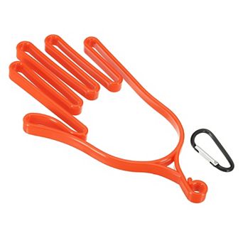 1 pc Plastic Keeper Support Rack Holder Dryer Hanger Frame