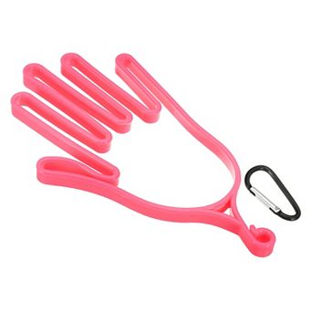 1 pc Plastic Keeper Support Rack Holder Dryer Hanger Frame