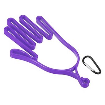 1 pc Plastic Keeper Support Rack Holder Dryer Hanger Frame