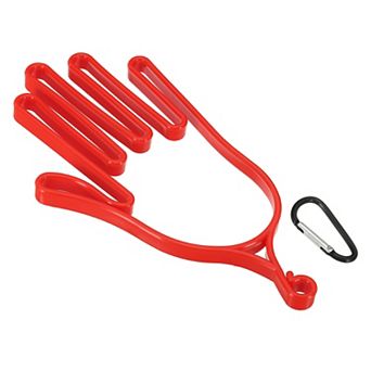 1 pc Plastic Keeper Support Rack Holder Dryer Hanger Frame