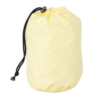 1 pc Sleeping Bag Storage Sack, Waterproof Outdoor Storage